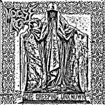 NOOSE ROT The Creeping Unknown [CD]